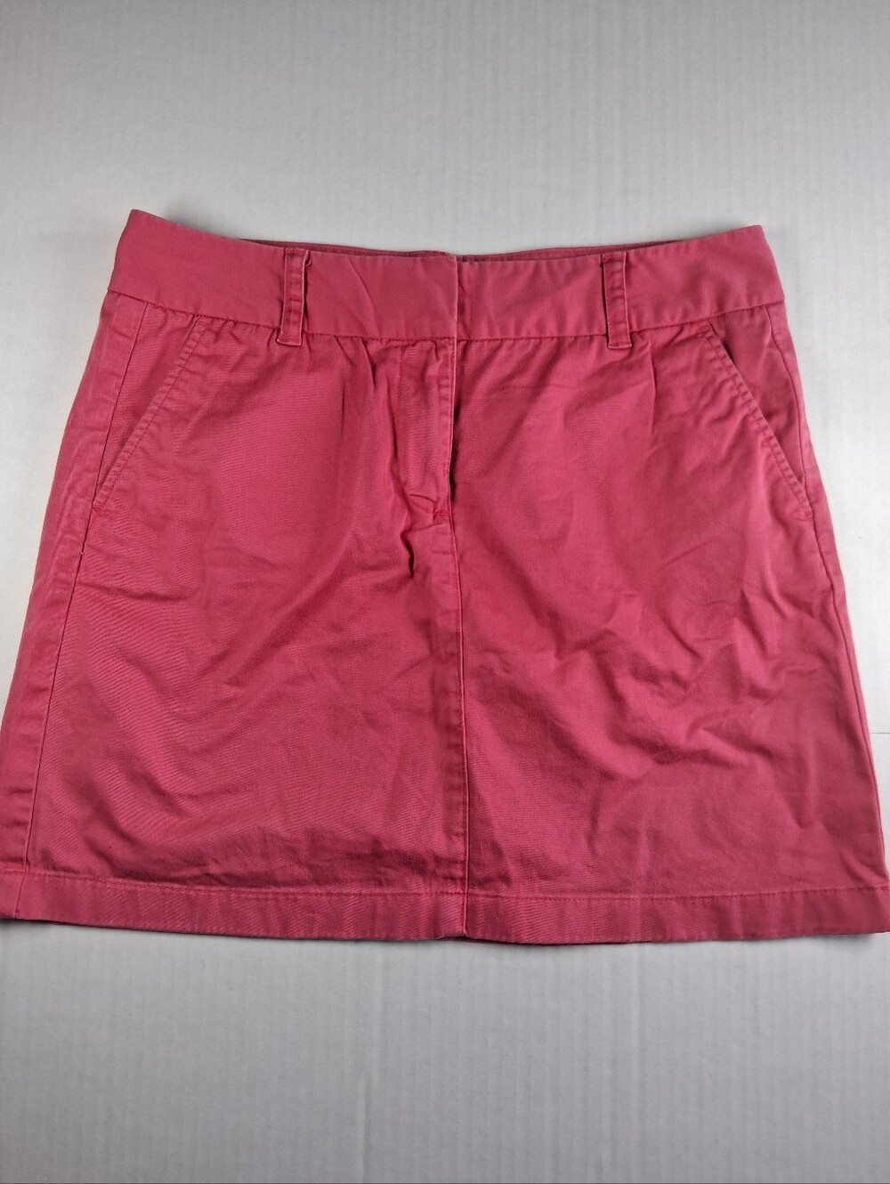 Vineyard Vines by Shep & Ian Skirt Size 8